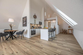 Deluxe Studio-Apartment 